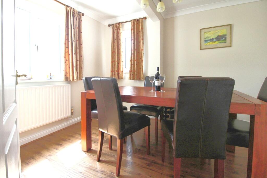 House in Purton, Wiltshire - More