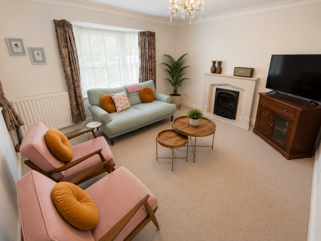 Broadacres, Luton, Bedfordshire, LU2 7YF - View 2