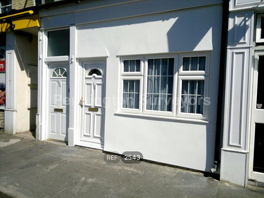 Main image of property: Wherstead Road, Ipswich, IP2 8JJ