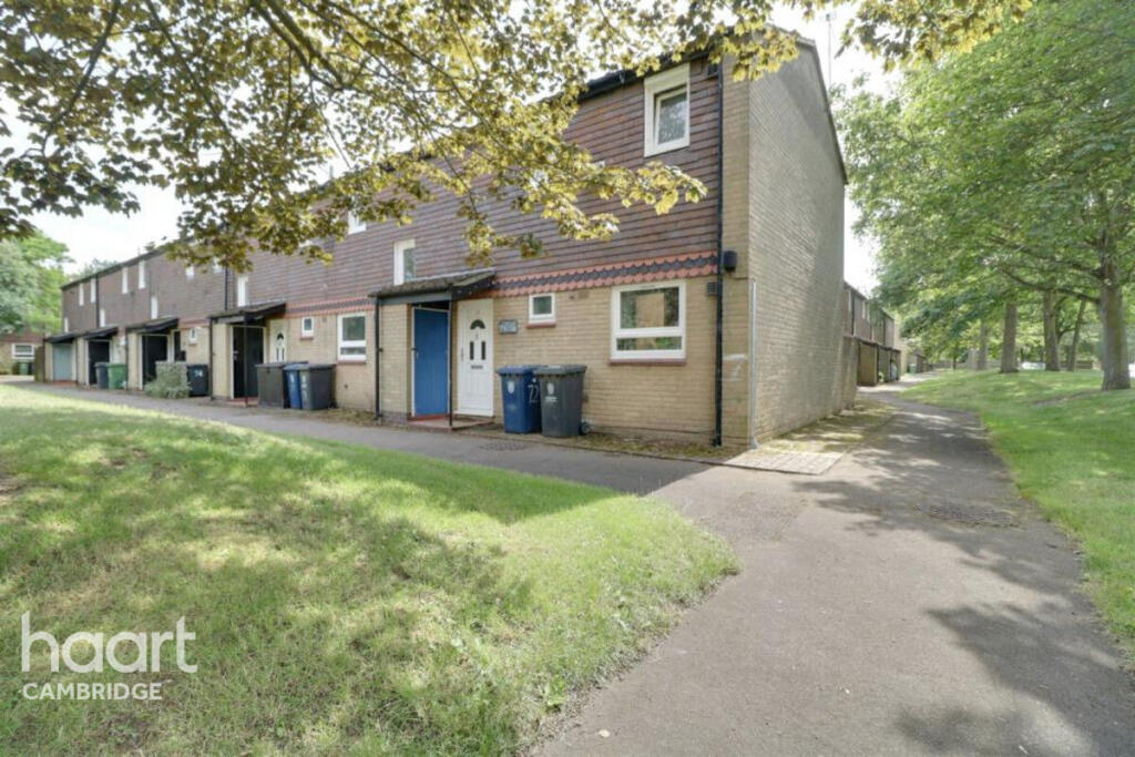 Main image of property: Rampton Drift, Cambridge