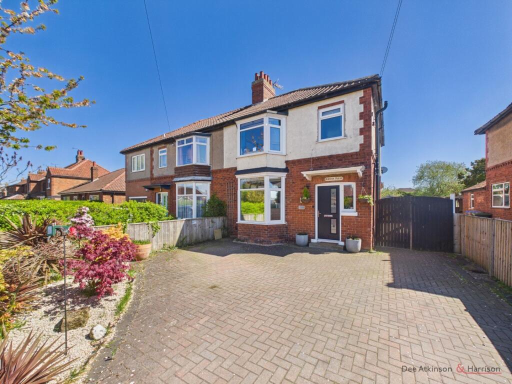 Main image of property: Manorfield Road, Driffield, YO25 5JE