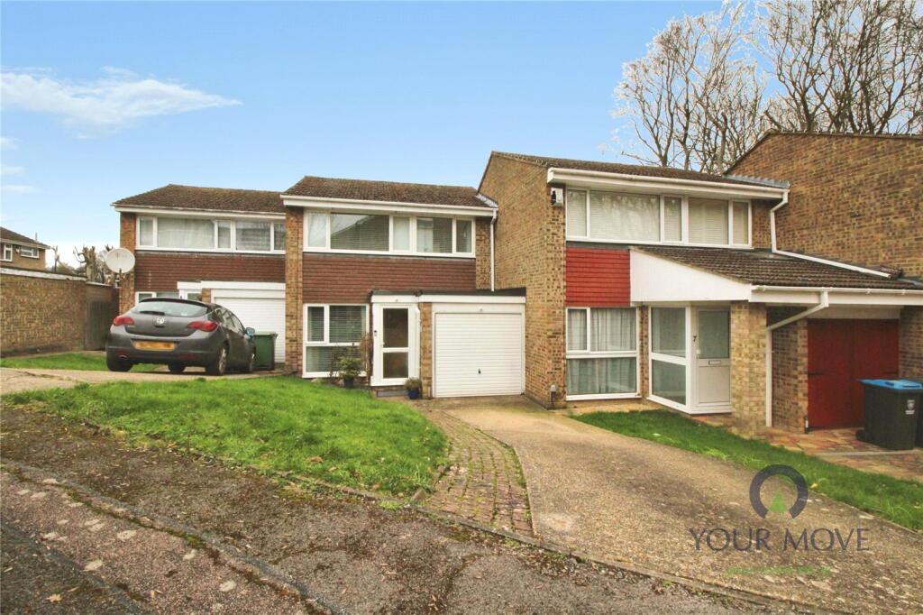 Main image of property: Blair Close, Hemel Hempstead, Hertfordshire, HP2