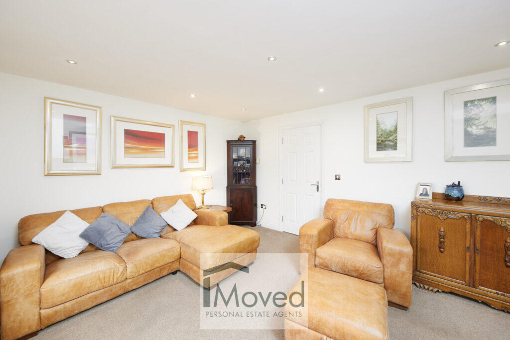 Main image of property: Abbots Mews, Selby
