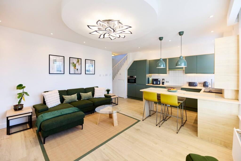 Main image of property: Cardigan Road, Burley, LS6