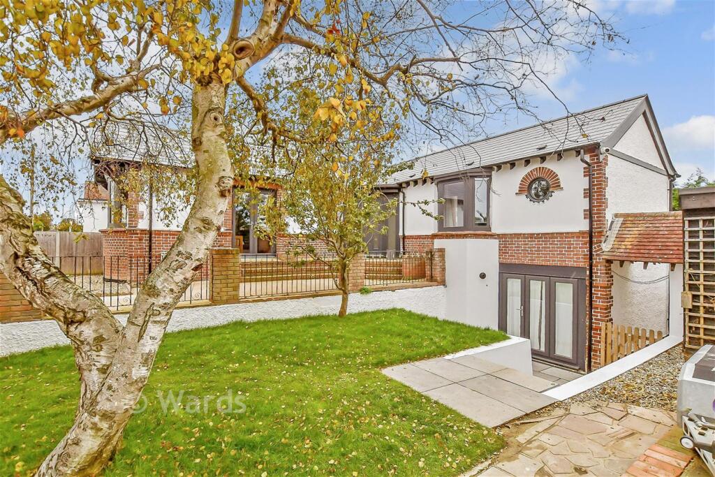 Main image of property: The Broadway, Herne Bay, Kent