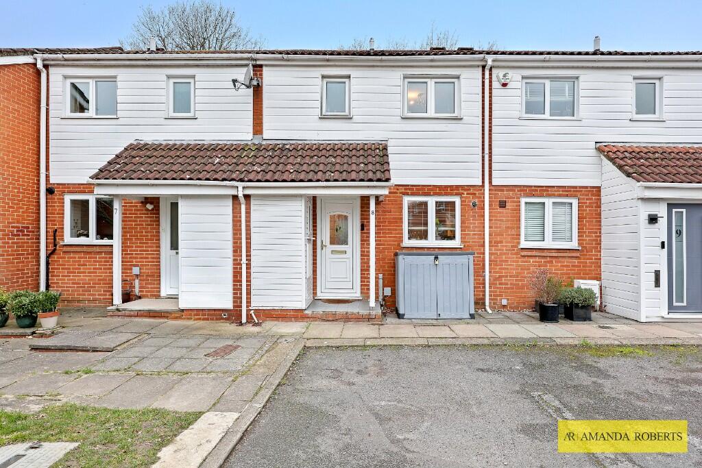 Main image of property: Greenbank Close, London, E4