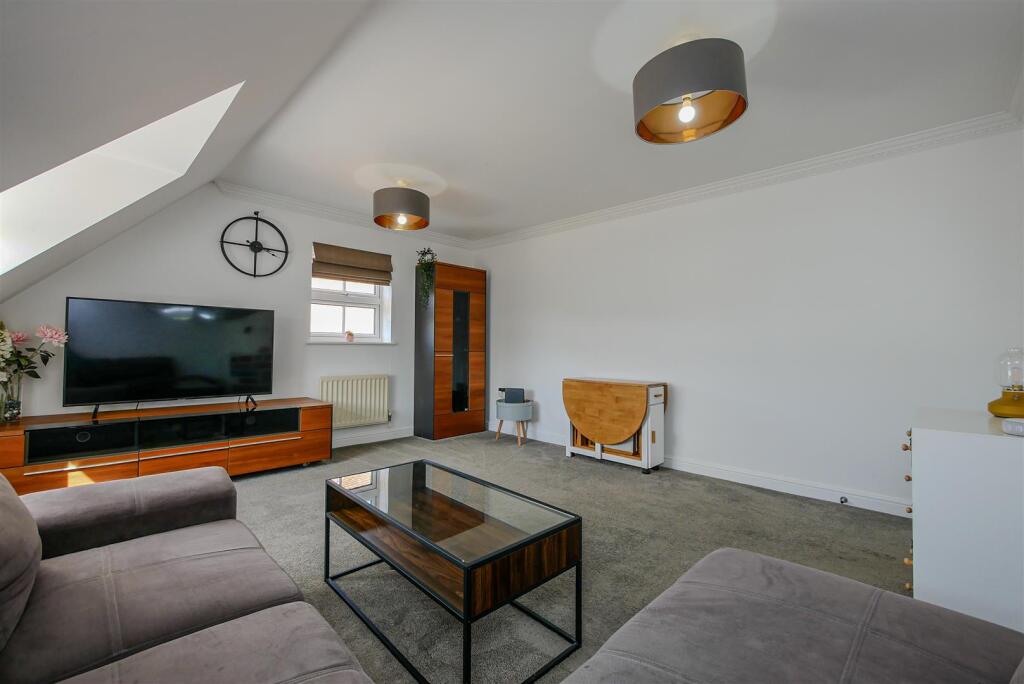 Apartment in Oxford - View 5