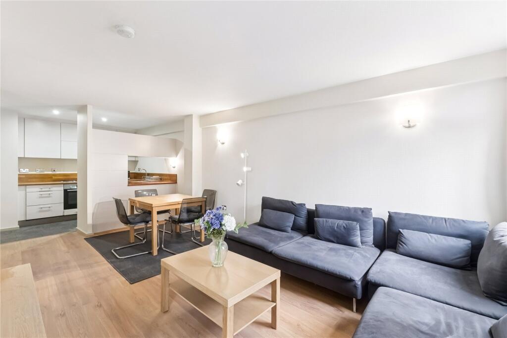 Main image of property: Myddelton Passage, London, EC1R