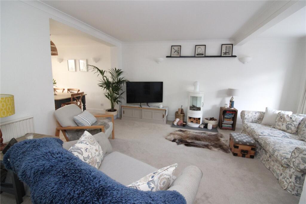 House in Portsmouth - View 2