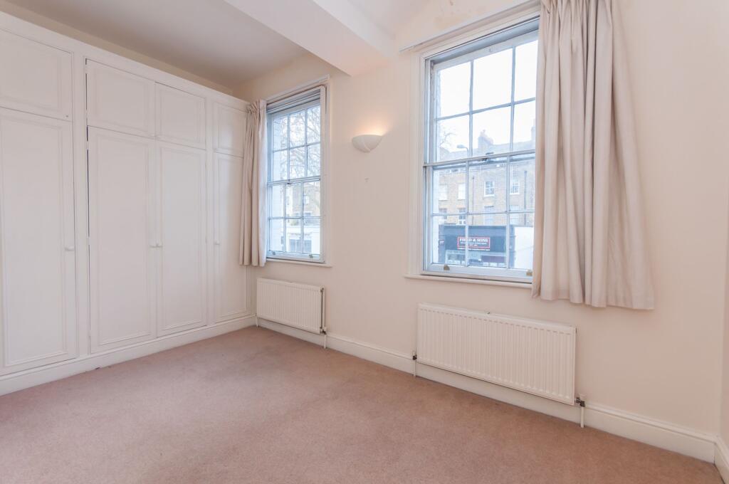 Apartment in London, Kennington Cross, Kennington - View 4