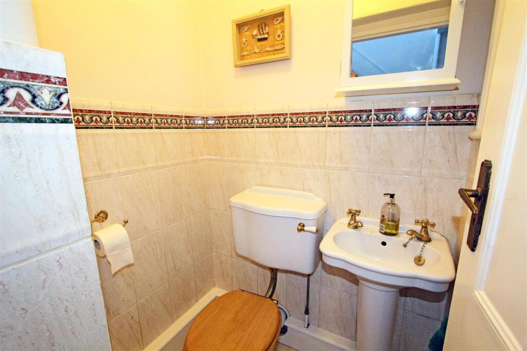 House in Stevenage - More