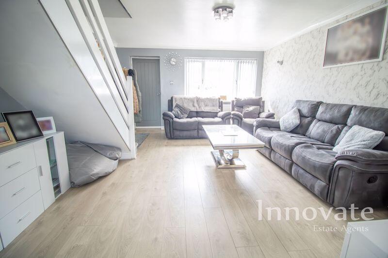 Pevensey Close, Oldbury photo 4