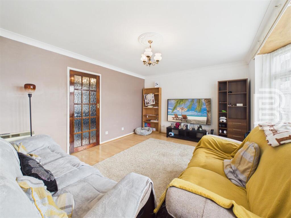 Onley Park, Willoughby, Rugby photo 4