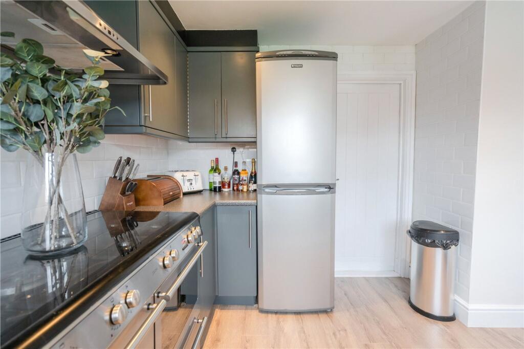 House in Doncaster - More