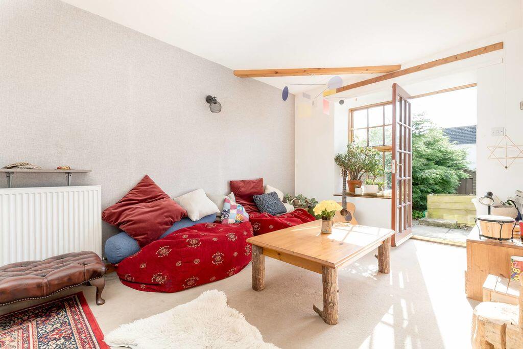 Apartment in Peebles, New Town, The Scottish Borders - View 2