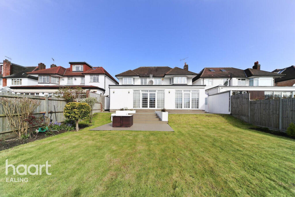 Main image of property: Beaufort Road, LONDON