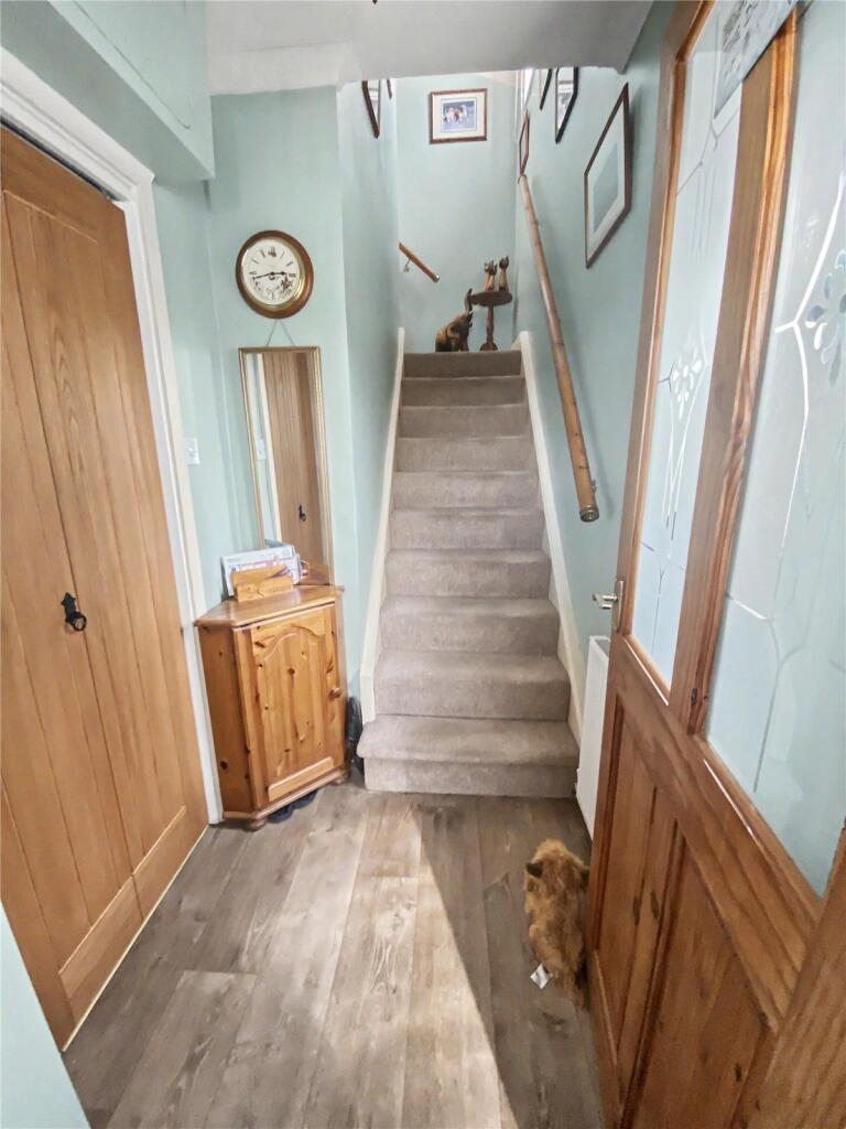 House in Mid Devon, Cullompton - More
