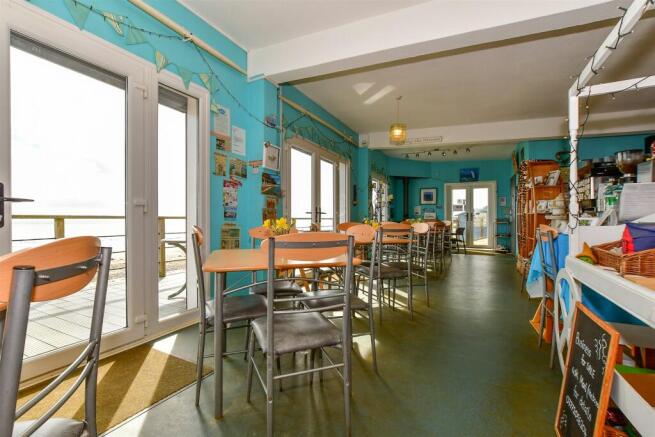 Cafe