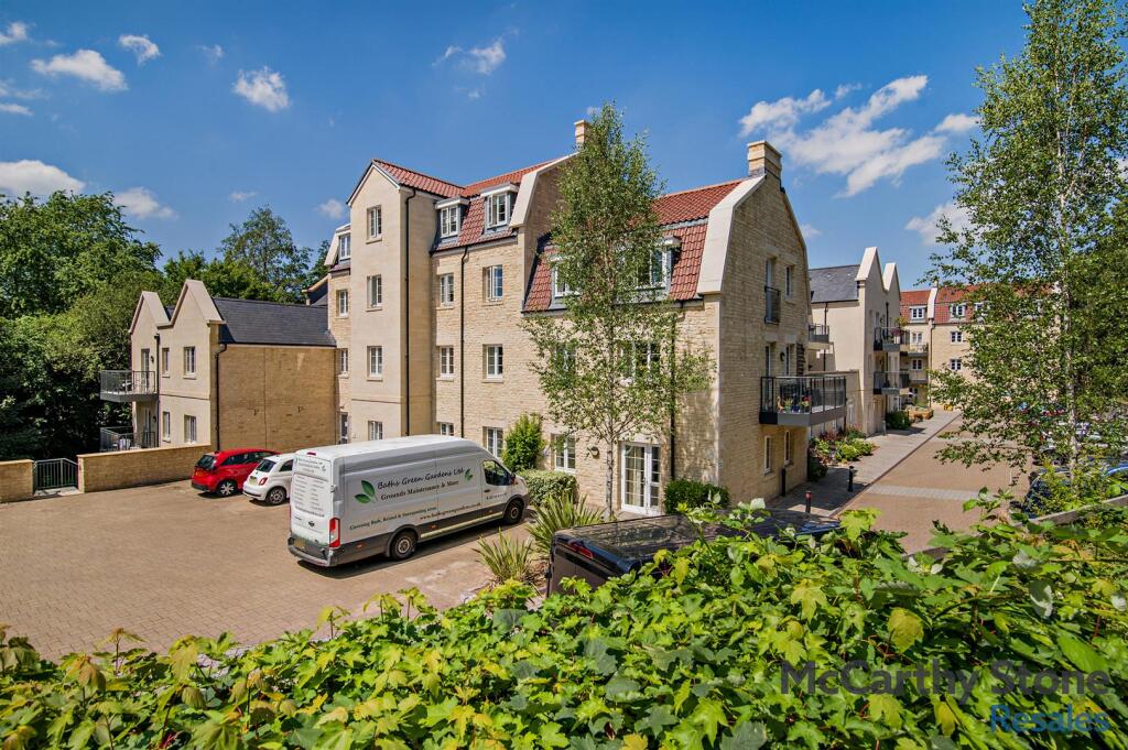 Additional image 2 of Lambrook Court, Gloucester Road, Larkhall, Bath, BA1 8AZ