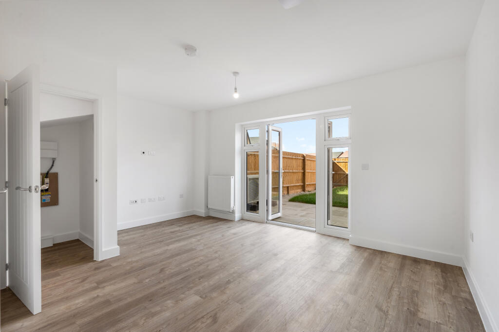 House in Oxford - View 3