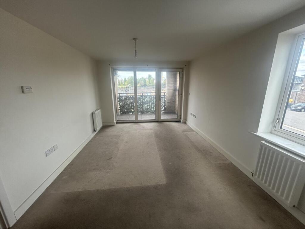 Apartment in London - View 3