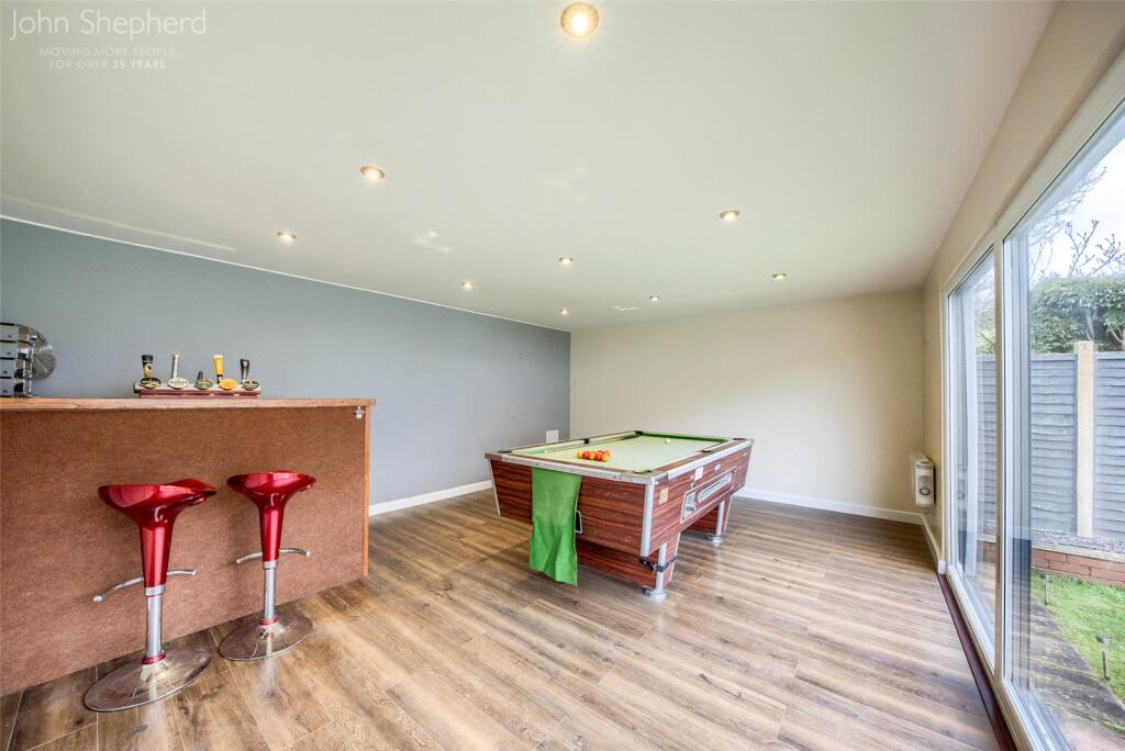 Additional image 19 of Widney Manor Road, Solihull, West Midlands, B91