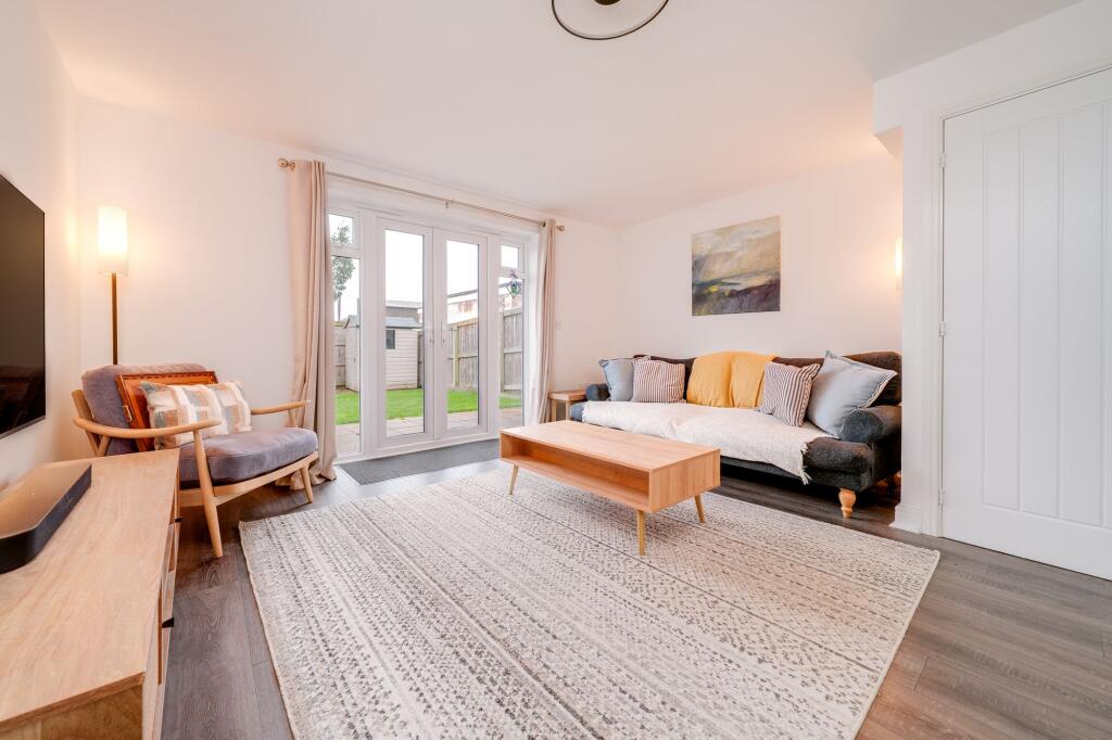 House in Liverpool - View 4