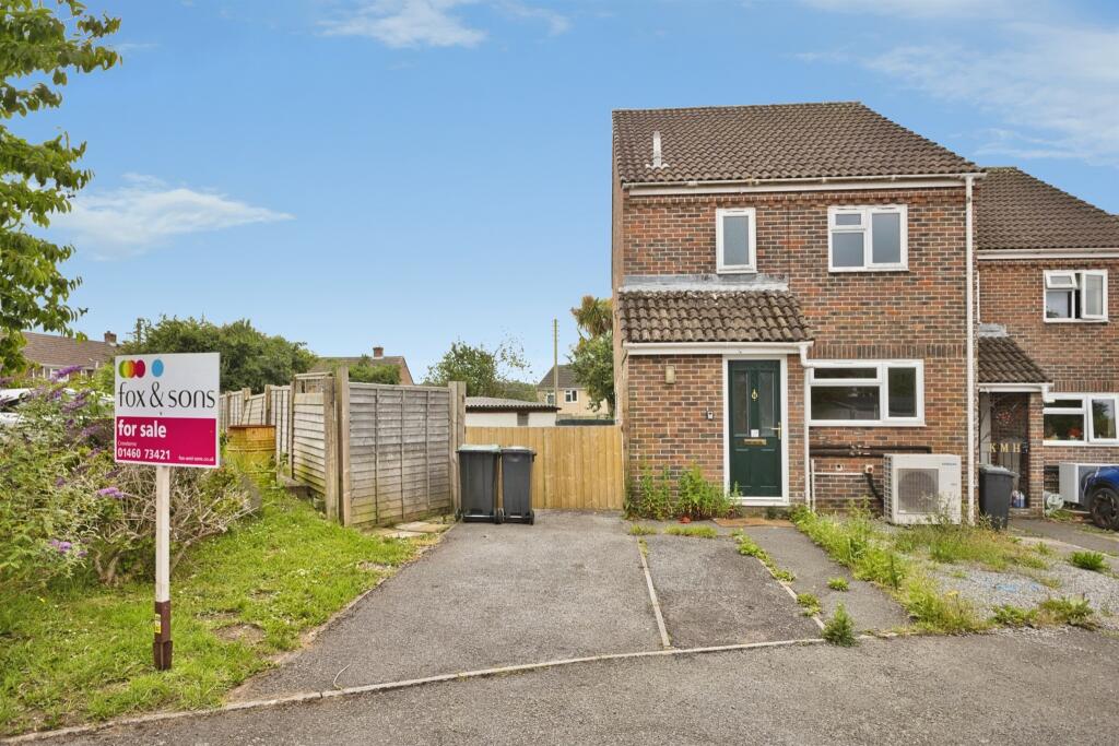 Main image of property: Middle Green, Beaminster