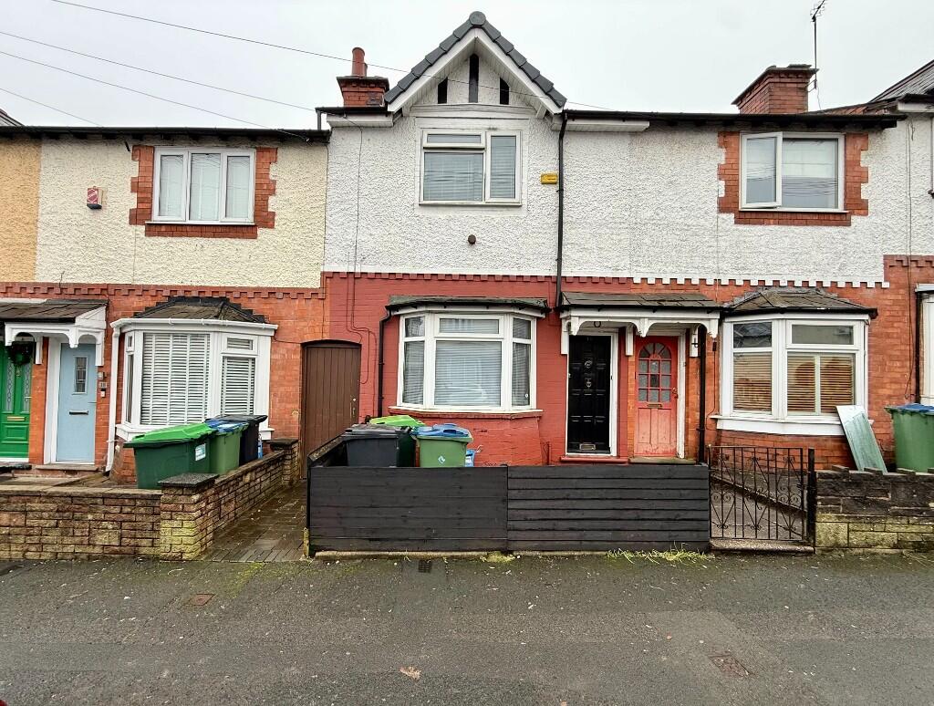 Main image of property: Dunsford Road, Smethwick, West Midlands, B66