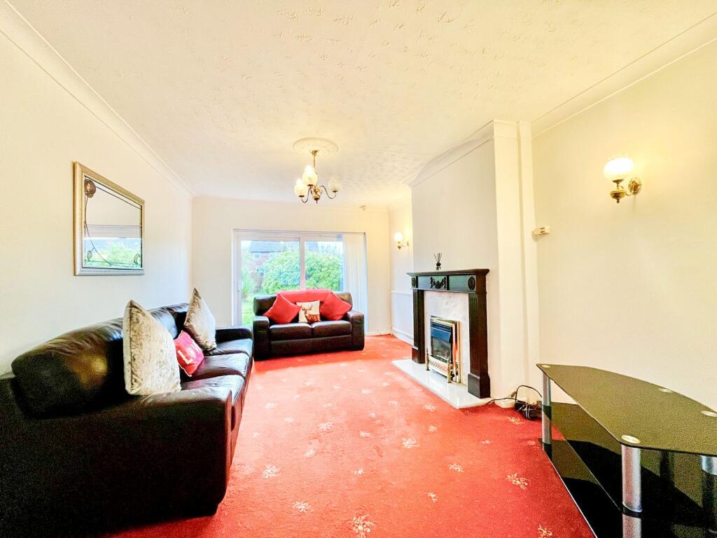 House in Bury, Greater Manchester - More