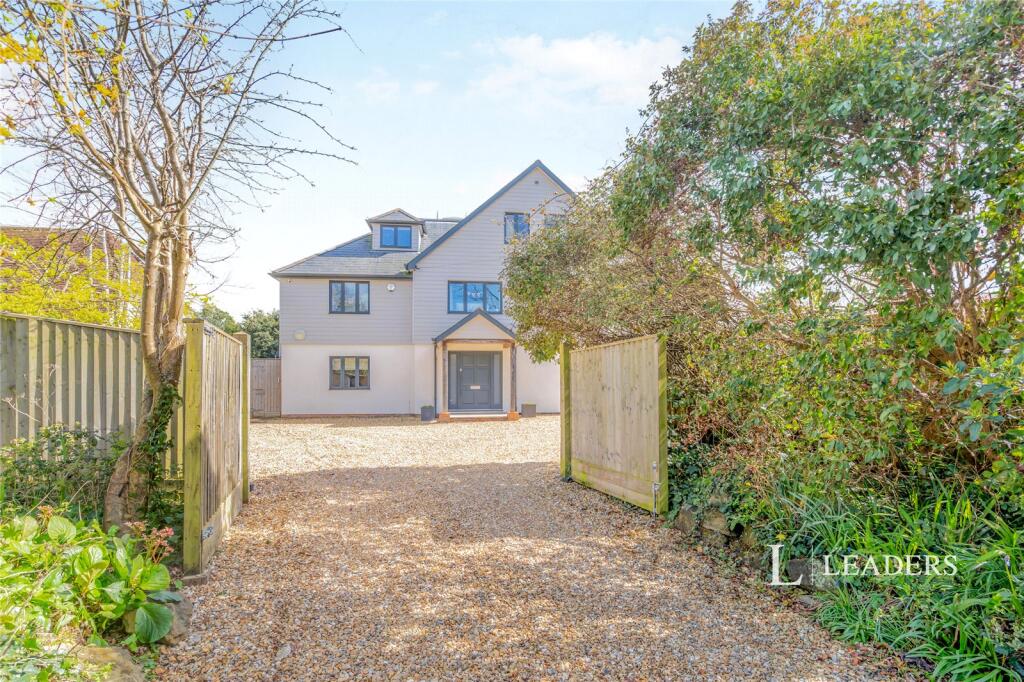 Main image of property: Yapton Road, Middleton-on-Sea, Bognor Regis, PO22