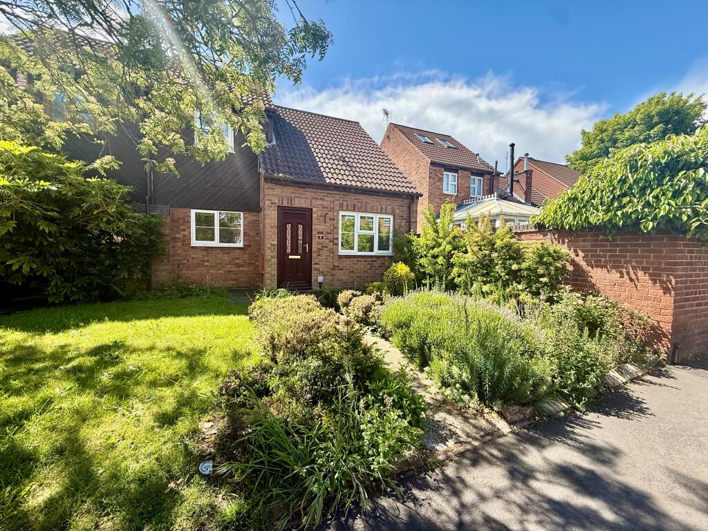 Main image of property: Taft Avenue, Sandiacre, NG10