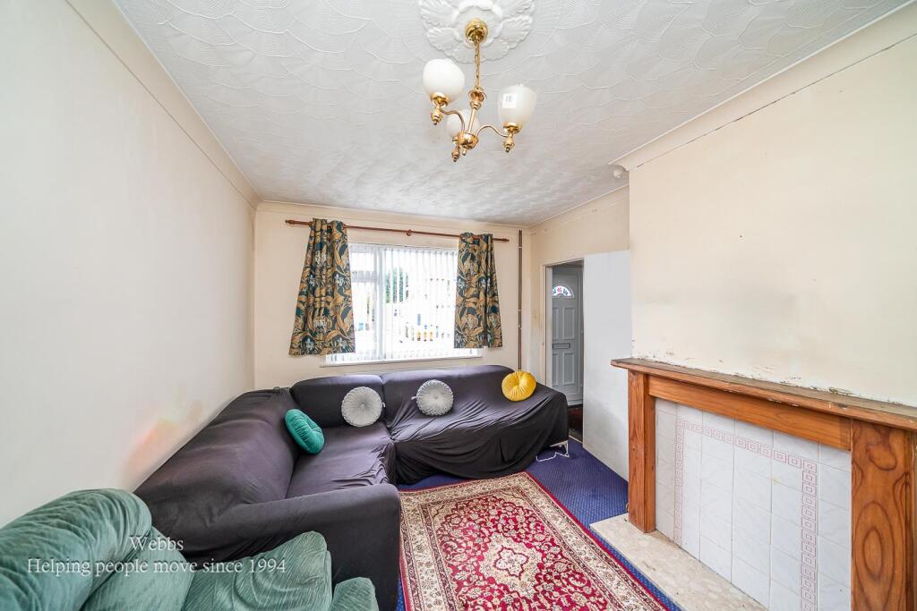 Conway Road, Cannock - View 2
