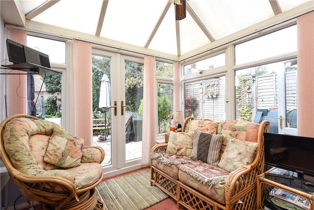 House in Pattishall, Fosters Booth - View 6