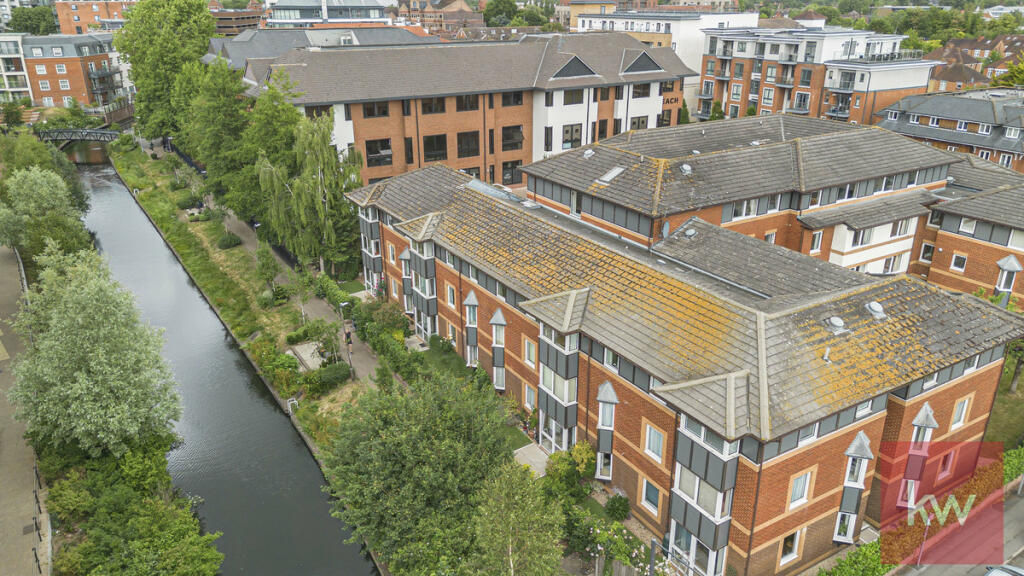 Main image of property: Bridge Avenue, Maidenhead, SL6