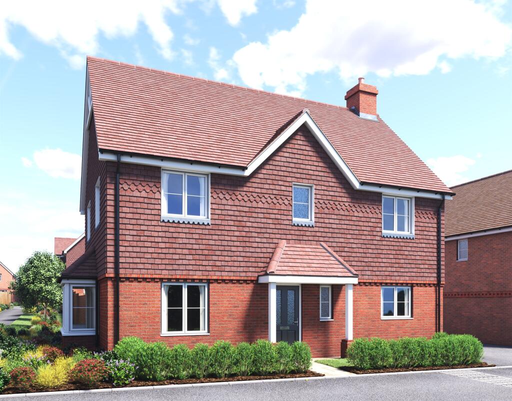 House in Wealden, Ninfield