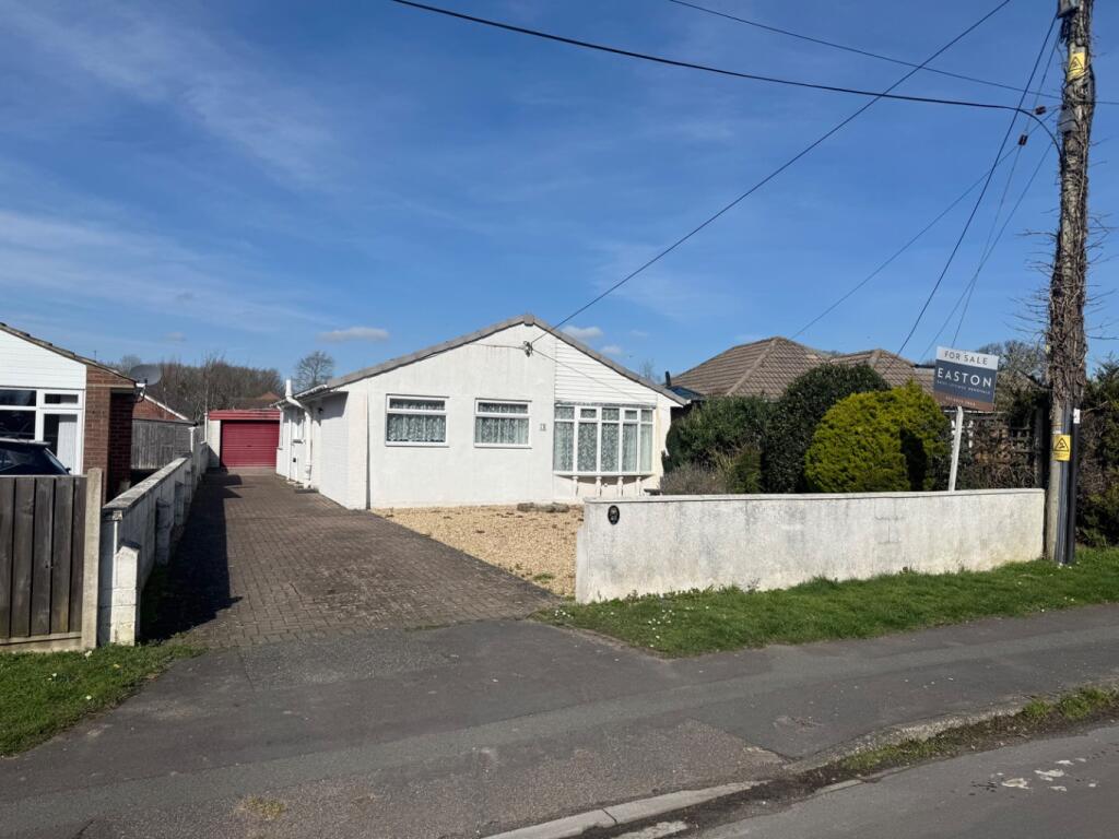 Main image of property: Southbourne Avenue, Holbury, Southampton, Hampshire, SO45