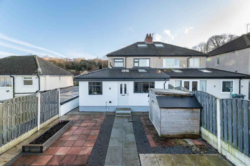 Additional image 45 of Nab Wood Drive, Nab Wood, Shipley, BD18
