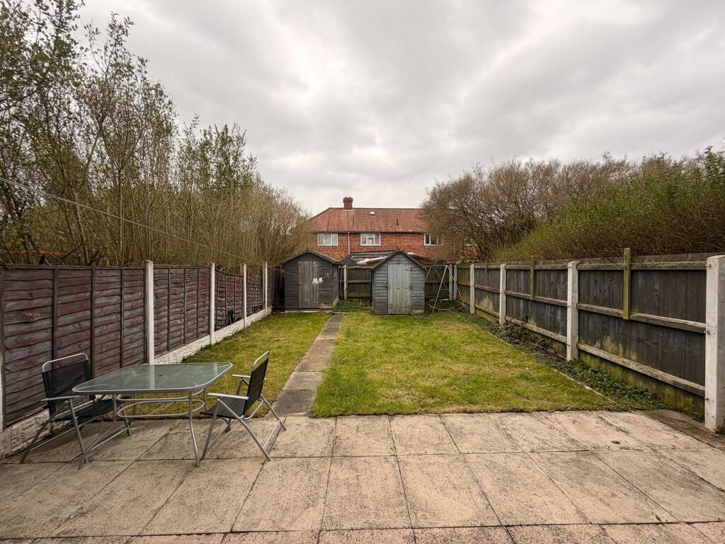 Additional image 7 of Nailstone Crescent, Birmingham