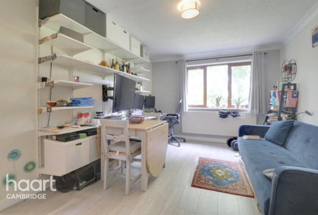 Main image of property: Arbury Road, Cambridge