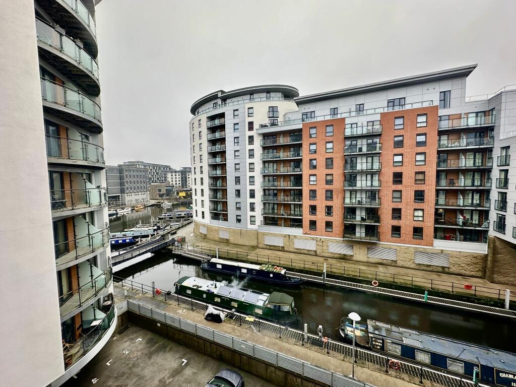 Main image of property: Armouries Way, LEEDS