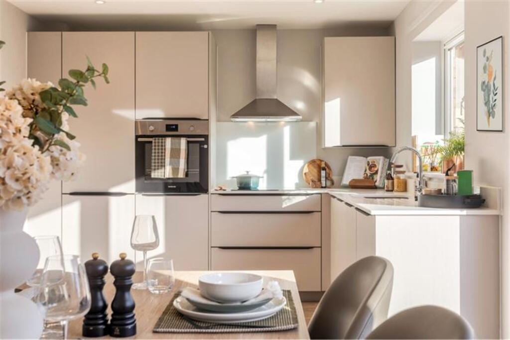 Main image of property: Casa at Westmoor Grange