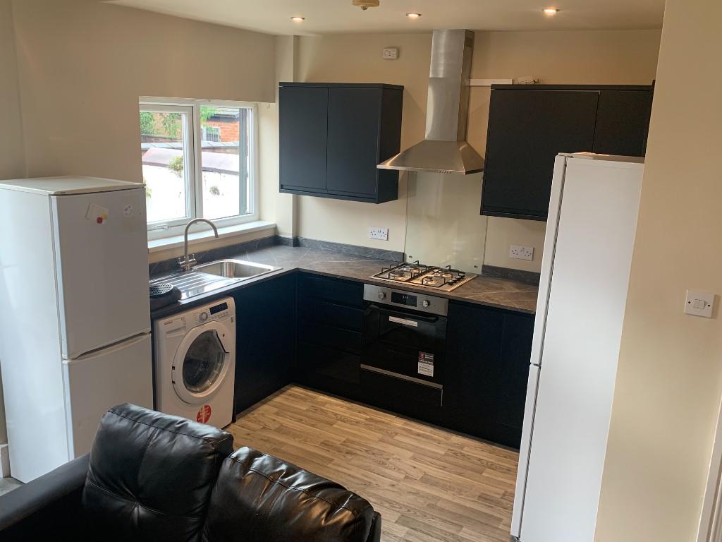 Main image of property: HATHERSAGE ROAD, Manchester, M13
