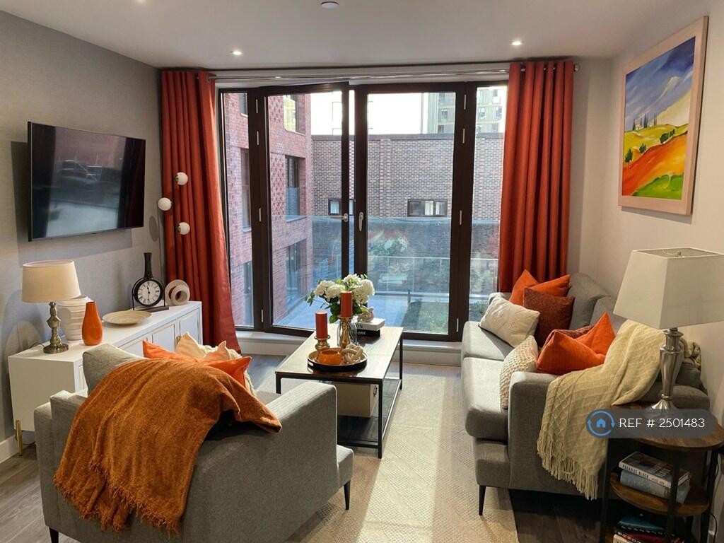 Main image of property: Greenland Street, Liverpool, L1