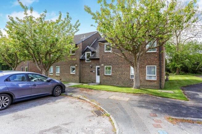 Main image of property: Celia Close, Waterlooville, Hampshire