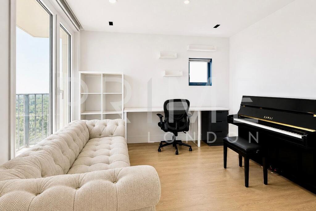 3 bedroom apartment for rent