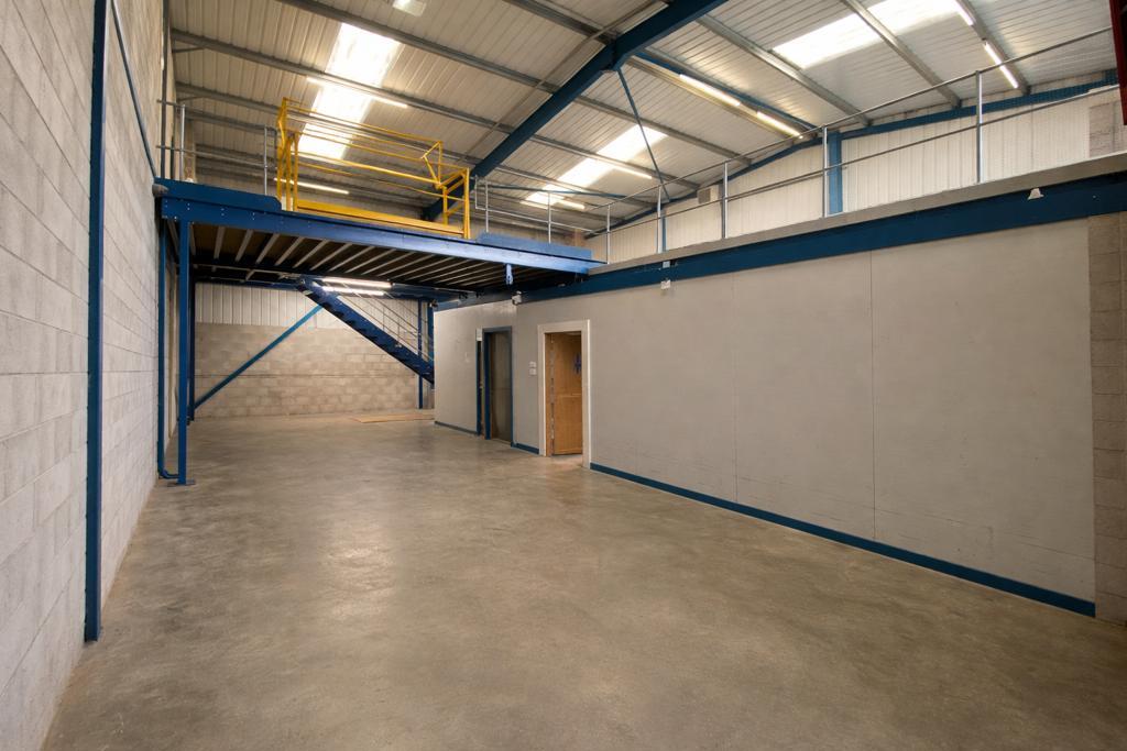 Additional image 2 of Unit 6 Three Point Business Park, Haslingden, Lancashire