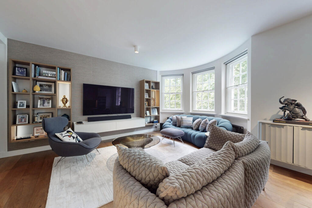 Apartment in London - View 4