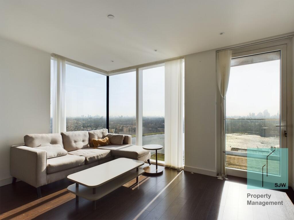 Main image of property: Woodberry Down, Kingly Building, N4