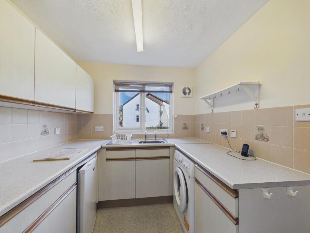 Apartment in Ashford, Singleton, Great Chart with Singleton - View 5